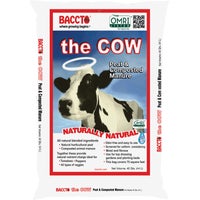 1640 Baccto Wholly Cow Compost & Manure