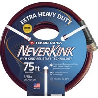 8644-75 Teknor Apex NeverKink Extra Heavy-Duty Garden Hose