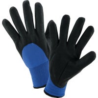 93056/XL West Chester Protective Gear Nitrile Coated Winter Glove gloves winter