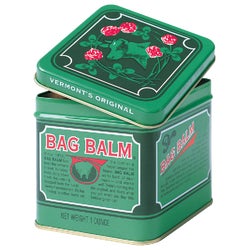 Item 701019, Bag Balm is the original moisturizing ointment for chapped and irritated 