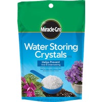 1008311 Miracle-Gro Water Storing Crystals Soil Moist Granules