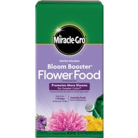 146002 Miracle-Gro Bloom Booster Dry Flower Food