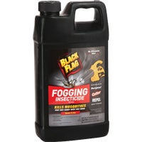 190256 Black Flag Outdoor Fogger Insecticide