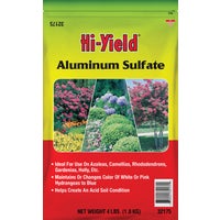 32175 Hi-Yield Aluminum Sulfate