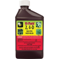 Item 701159, Will kill or control many broadleaf weeds and other noxious plants 