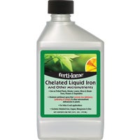 10625 Ferti-lome Iron Liquid Plant Food