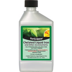 Item 701163, Chelated nutritional spray formulated to offer quick, economical, and easy 
