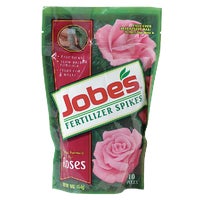 4102 Jobes Rose Fertilizer Spikes