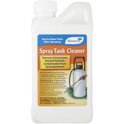 Item 701234, Spray tank cleaner will clean your spray tank equipment to prevent cross 