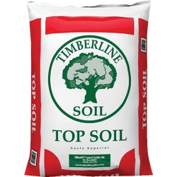 Item 701263, Rich, farmland soil, with composted forest products to help with soil 