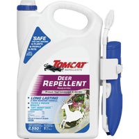 491110 Tomcat Deer & Rabbit Repellent
