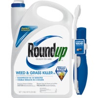 5109010 Roundup Weed & Grass Killer III & grass killer weed