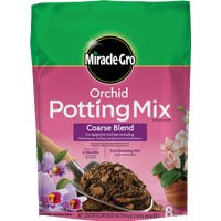 74778300 Miracle-Gro Coarse Blend Orchid Potting Soil