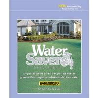 11110 Water Saver Grass Seed