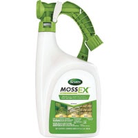 3300210 Ortho Moss B Gon Liquid Moss & Algae Killer