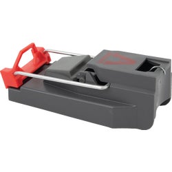 Item 701457, The Victor Quick-Kill mouse trap is easy to use, highly effective, and 