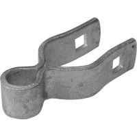328532C Midwest Air Tech Chain Link Gate Hinge Clamp