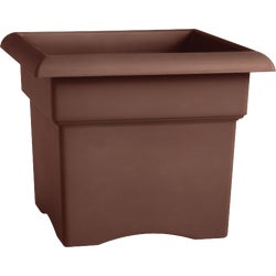 Item 701479, Deck and patio collection; large enough to accommodate several grower pots