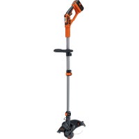 LST136 Black & Decker 40V MAX Cordless String Trimmer with PowerCommand