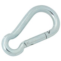 T7645036 Campbell Safety Spring Hook All Purpose Snap