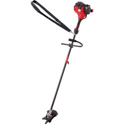 Item 701557, When a string trimmer alone just can't get the job done, rely on the 27cc 2