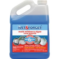 800066CA Wet & Forget Mildew, Algae, & Mold Stain Remover