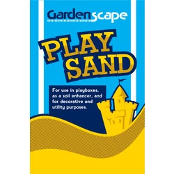 Item 701590, Play sand. Safe, clean &amp; fun.