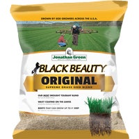 10318 Jonathan Green Black Beauty Grass Seed Mixture