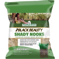 11957 Jonathan Green Black Beauty Shady Nooks Grass Seed Mixture