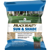12005 Jonathan Green Black Beauty Sun & Shade Grass Seed Mixture