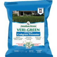 16000 Jonathan Green Green-Up Lawn Fertilizer With Crabgrass Preventer