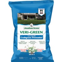 16001 Jonathan Green Green-Up Lawn Fertilizer With Crabgrass Preventer