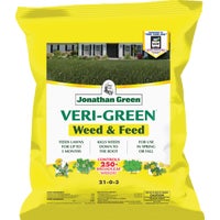 16002 Jonathan Green Green-Up Weed & Feed Lawn Fertilizer With Weed Killer
