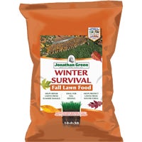 12414 Jonathan Green Winter Survival Winterizer Fall Fertilizer
