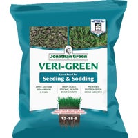 16007 Jonathan Green Green-Up Seeding & Sodding Starter Fertilizer
