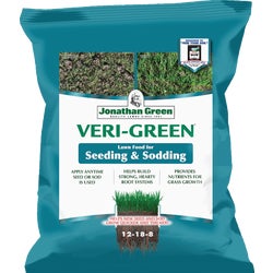 Item 701644, Starter fertilizer ideal for use when seeding, over-seeding or sodding.