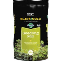 1411002.Q08P Black Gold Potting Seed Starting Mix