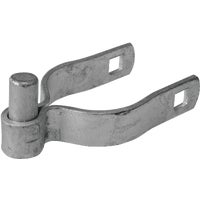 328530C Midwest Air Tech Chain Link Gate Hinge Clamp