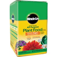 2000992 Miracle-Gro All Purpose Dry Plant Food