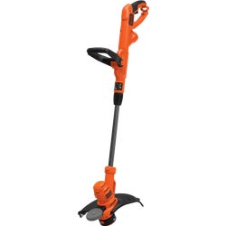 Item 701709, 6.5A, 14 In. electric string trimmer. The 0.