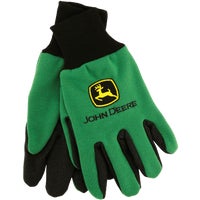 JD00002-L John Deere Jersey Work Glove