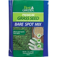 12148 Best Garden Premium Bare Spot Grass Seed