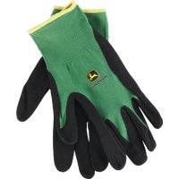 JD00018-L John Deere Nitrile Coated Glove