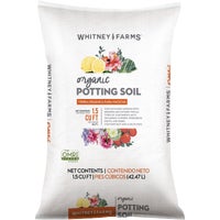 10101-71603 Whitney Farms Organic Potting Soil