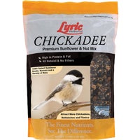 2619063 Lyric Chickadee Wild Bird Seed bird seed