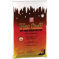 1050 Qik Joe Hot Stuff Ice Melt Flakes