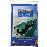 81050 Qik Joe Polar Express Ice Melt