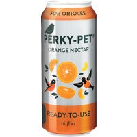 4801 Perky Pet Liquid Concentrate Oriole Nectar