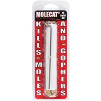 101 Molecat Mole & Gopher Killer Refill Kit