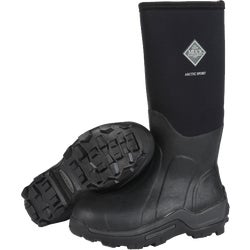 Item 701937, High performance sport boot with stretch-fit topline binding snugs let to 